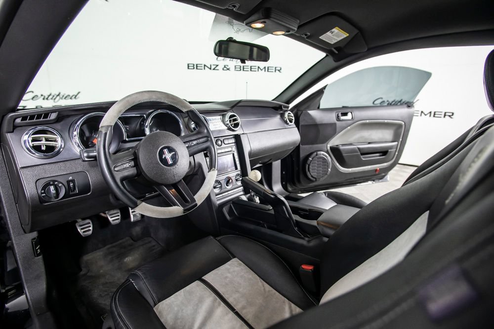 Used 2007 Ford Mustang GT RWD image 23