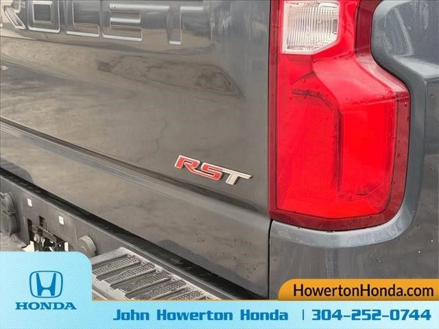 Used 2019 Chevrolet Silverado 1500 RST w/ All-Star Edition image 30