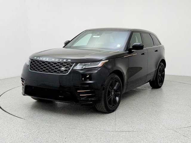 Certified 2023 Land Rover Range Rover Velar R-Dynamic S image 1