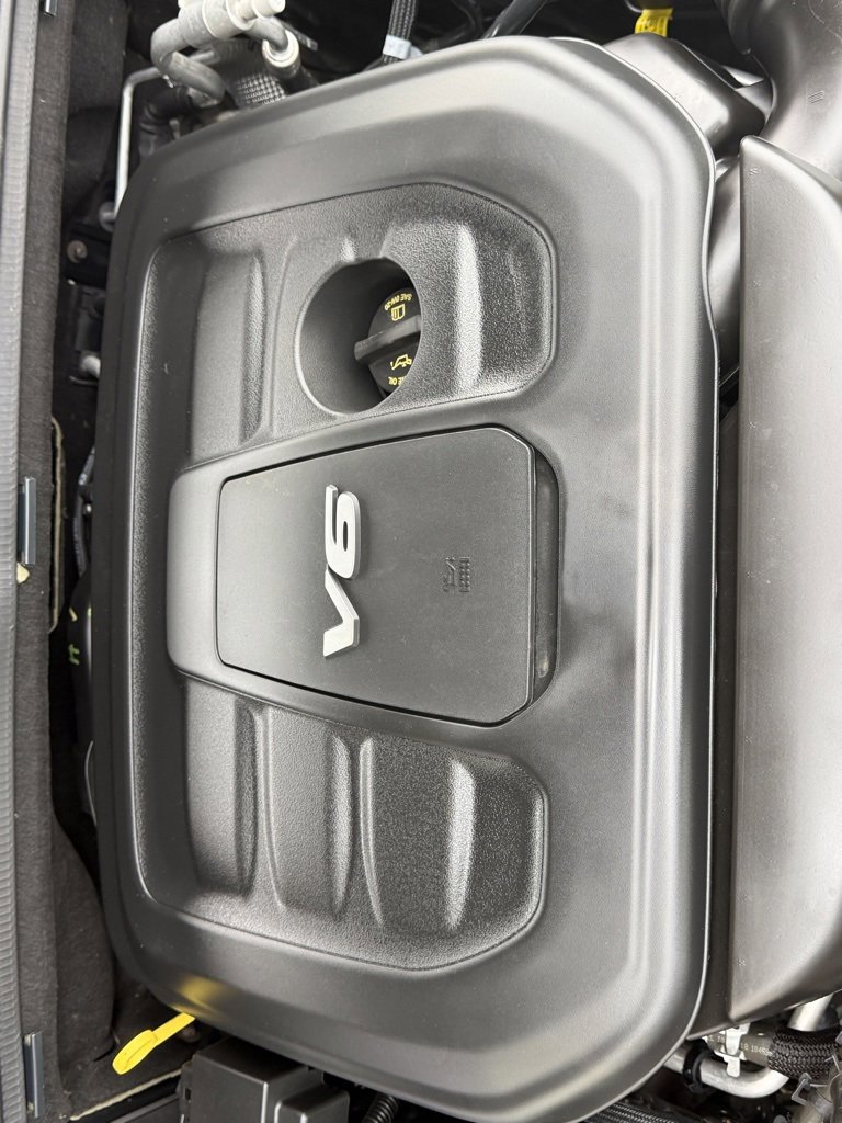 Used 2019 Jeep Grand Cherokee Summit w/ Platinum Series Group image 7