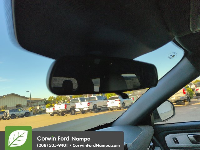 New 2027 Ford Explorer Active AWD/4WD image 21