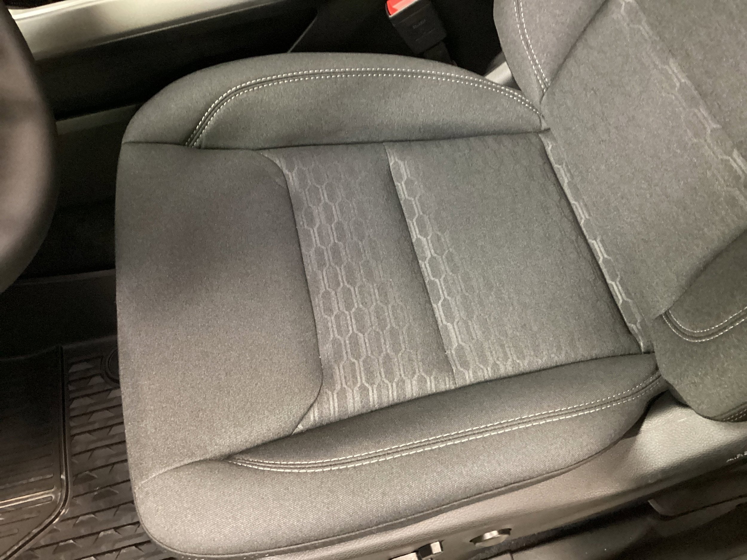 New 2026 RAM 1500 4x4 Crew Cab image 17