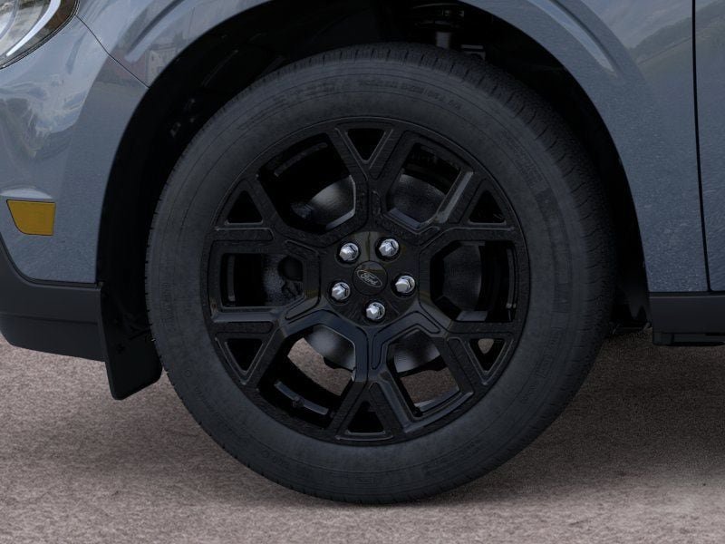 New 2026 Ford Maverick Lariat w/ Black Appearance Package AWD/4WD image 20