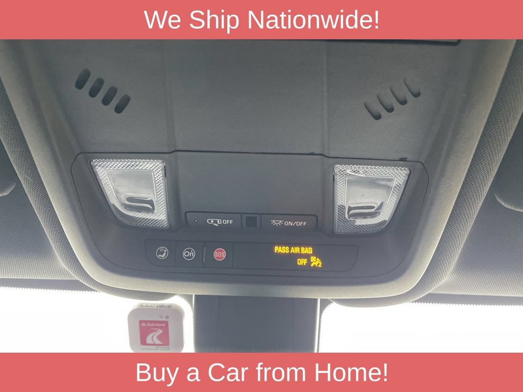Used 2022 Chevrolet Equinox RS AWD/4WD image 18
