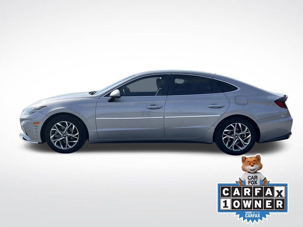 Used 2023 Hyundai Sonata SEL image 7