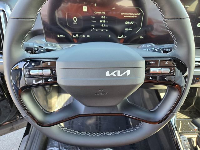 New 2026 Kia Sorento SX Prestige AWD/4WD image 22