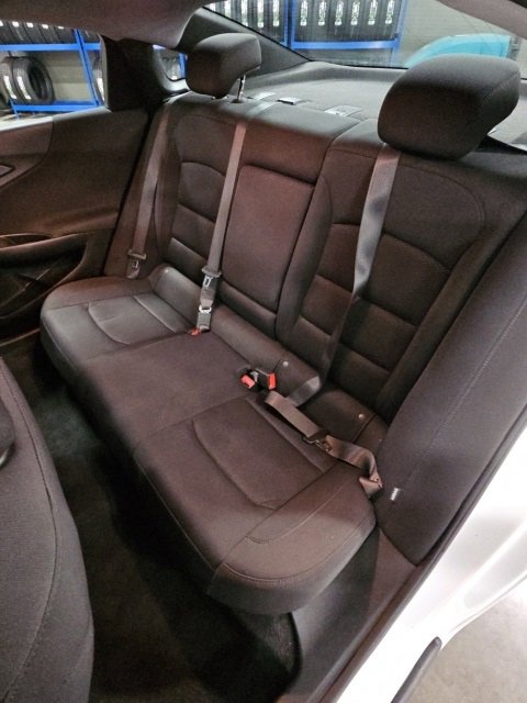 Used 2021 Chevrolet Malibu LT image 31