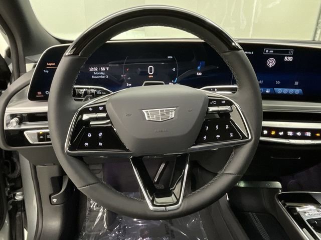 New 2026 Cadillac Lyriq Premium Sport w/ LPO, Floor Liner Package image 20