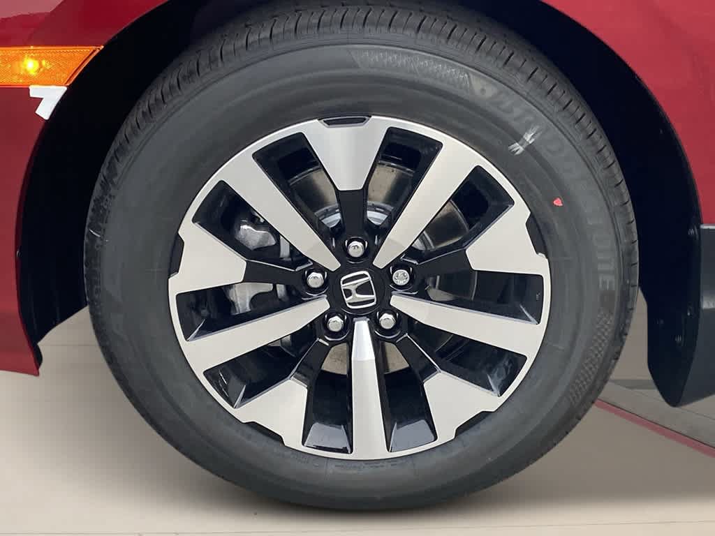 New 2026 Honda Odyssey EX-L image 7