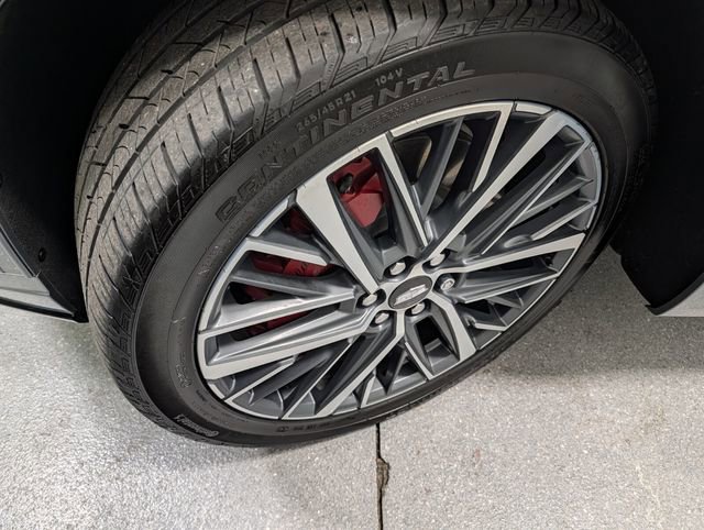 Certified 2024 Cadillac XT6 Sport image 9