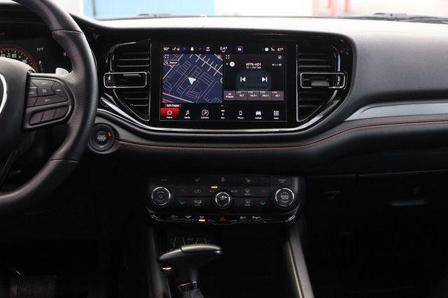 Used 2025 Dodge Durango GT image 25