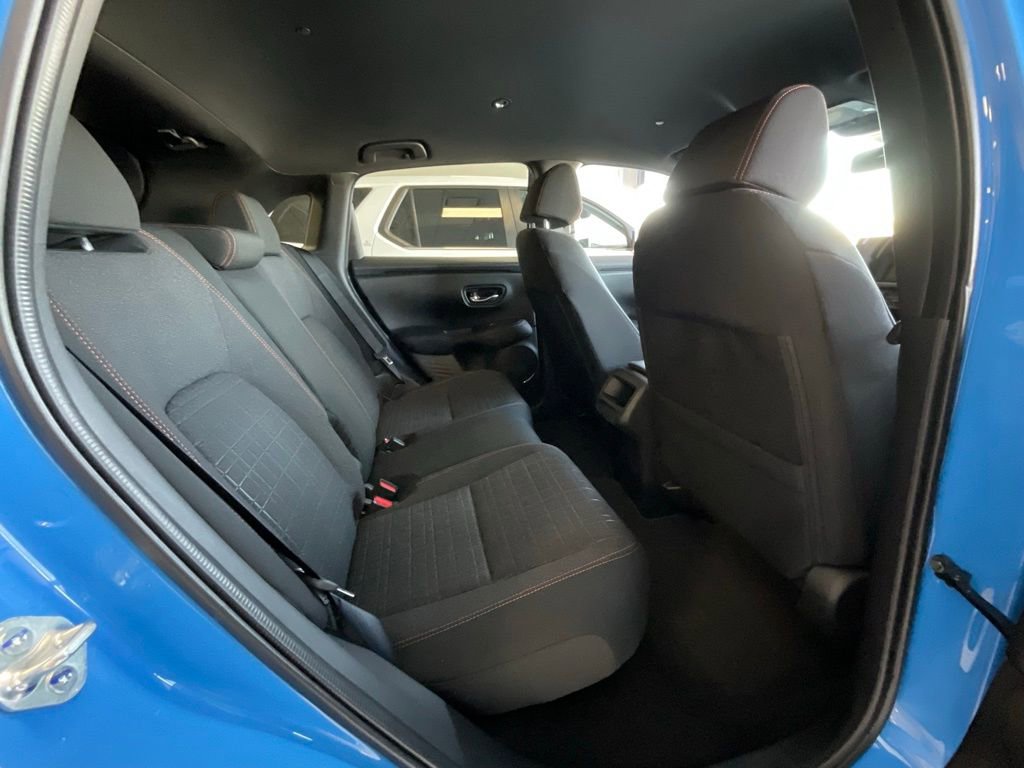 Used 2026 Honda HR-V Sport image 22