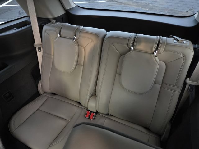 Certified 2023 Lincoln Aviator Reserve w/ Elements Package Plus RWD image 20