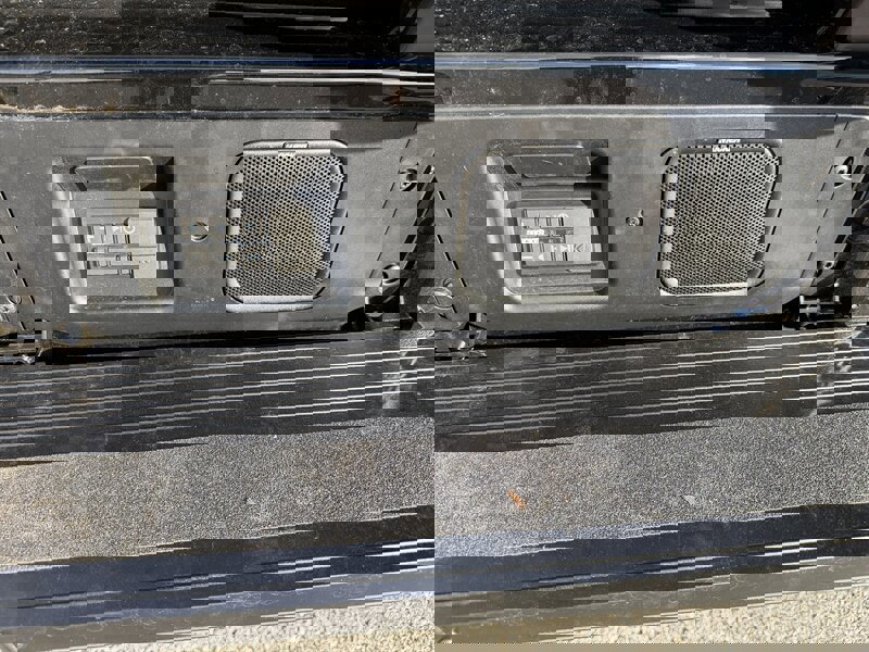 Used 2025 GMC Sierra 2500 Denali Ultimate w/ Max Trailering Package image 11