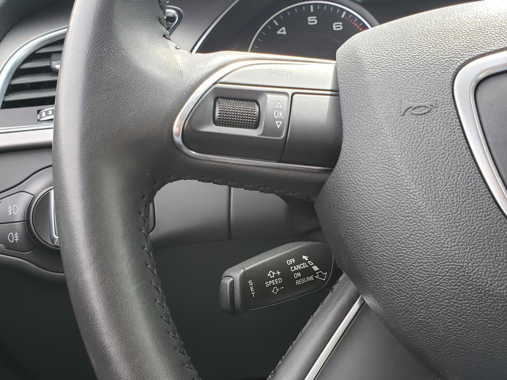 Used 2013 Audi A4 2.0T Premium Plus AWD/4WD image 21