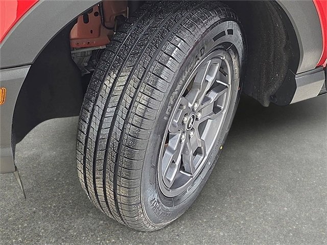 Used 2023 Ford Bronco Sport Big Bend w/ Convenience Package image 31