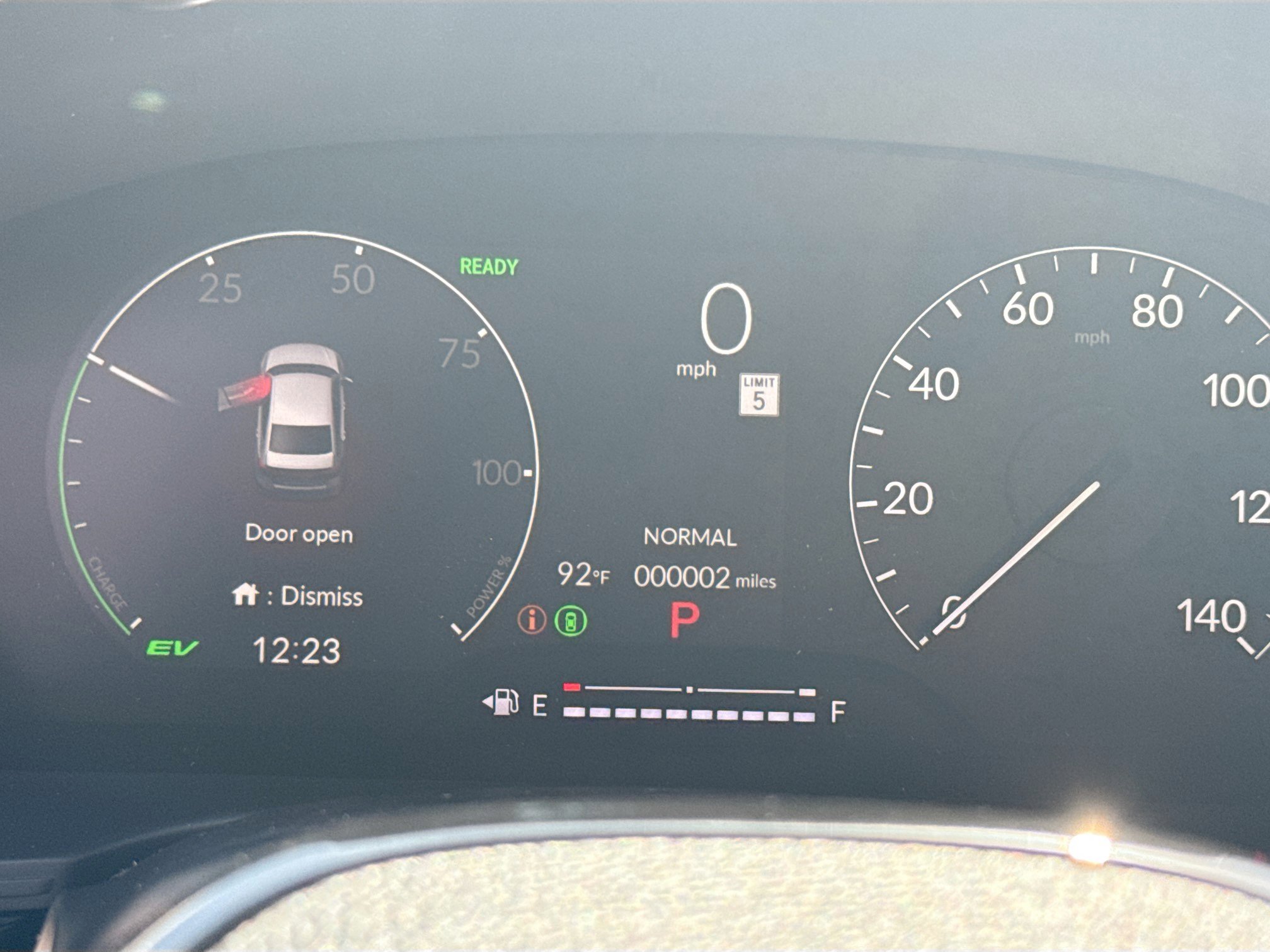 New 2026 Honda Civic Sport image 9