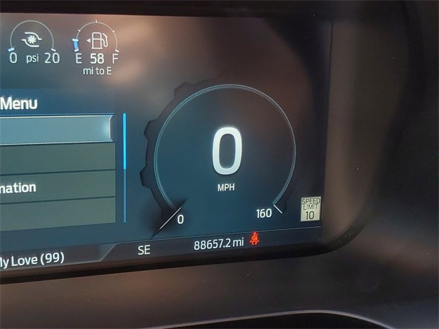 Used 2022 Ford Expedition Max King Ranch image 21