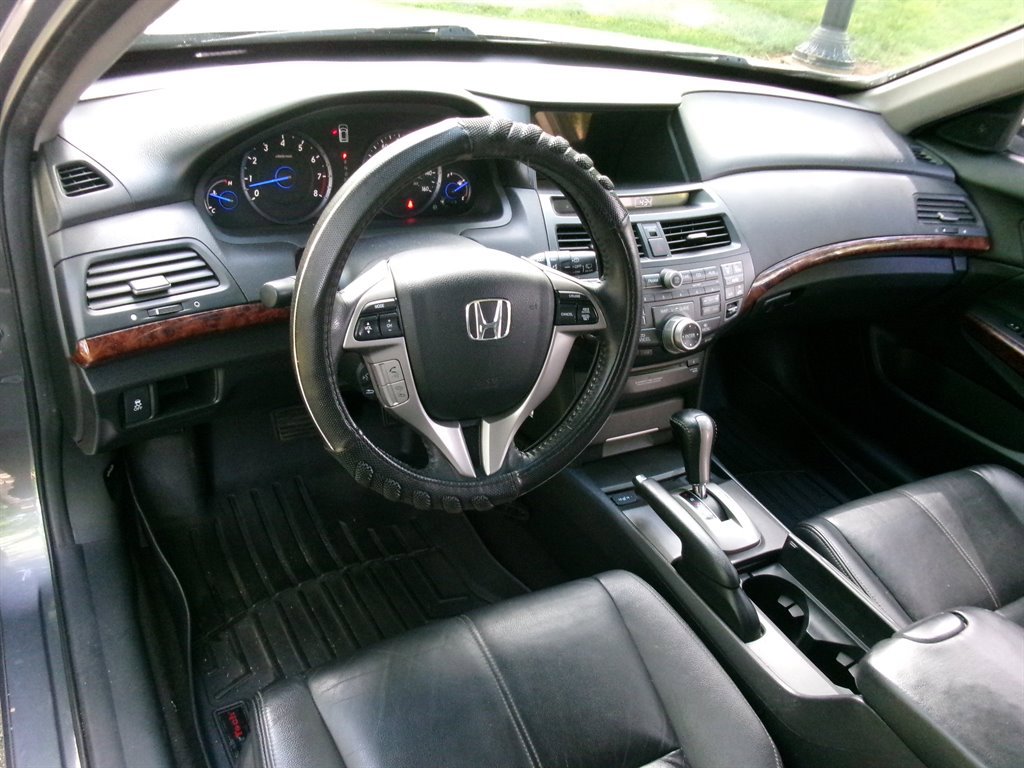 Used 2012 Honda Crosstour EX-L image 15