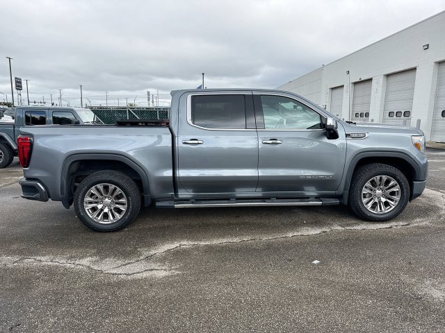 Used 2020 GMC Sierra 1500 Denali w/ Technology Package AWD/4WD image 5