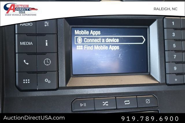 Used 2021 Ford F350 XL w/ Power Equipment Group image 33