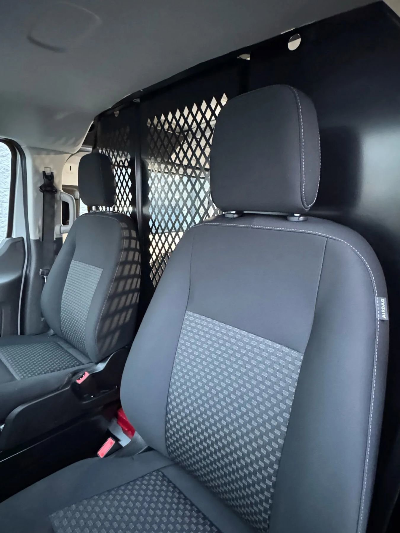 Used 2024 Ford Transit 250 Low Roof w/ Exterior Upgrade Package image 18