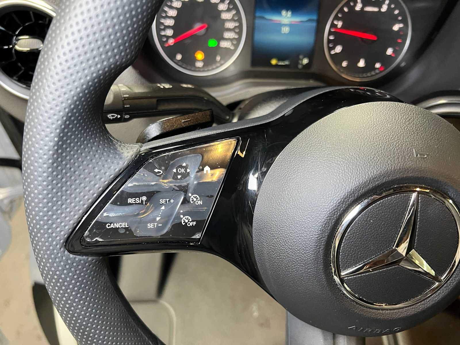 New 2025 Mercedes-Benz Sprinter 2500 image 26
