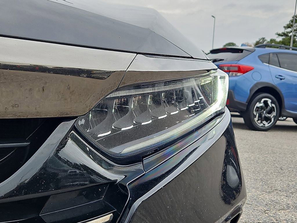 Used 2021 Honda Accord Sport Special Edition image 9