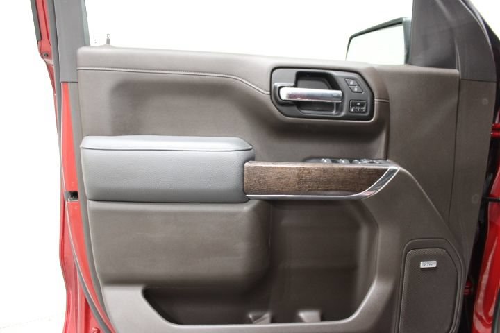 Used 2022 GMC Sierra 1500 Denali w/ Driver Alert Package II AWD/4WD image 19