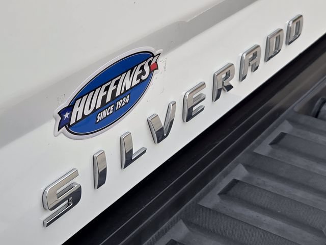 Used 2019 Chevrolet Silverado 2500 LTZ w/ Duramax Plus Package AWD/4WD image 12
