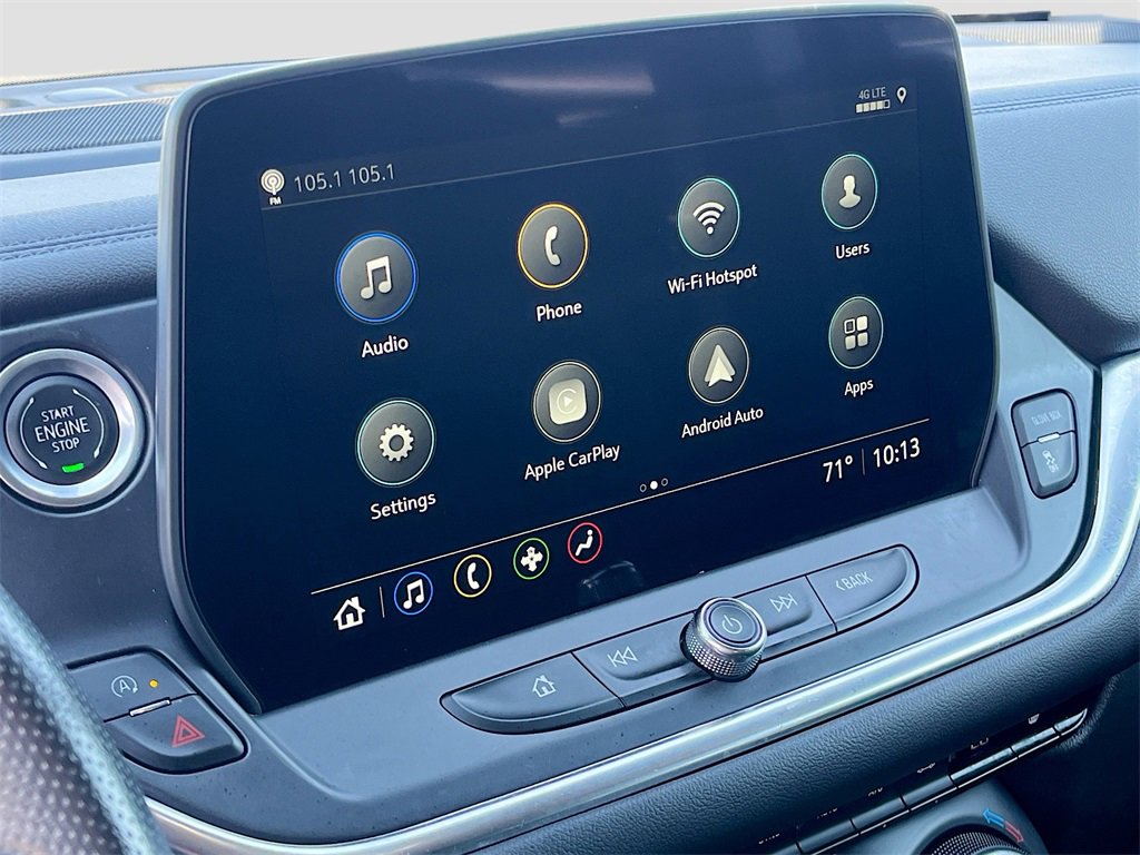 Used 2024 Chevrolet Blazer LT image 14