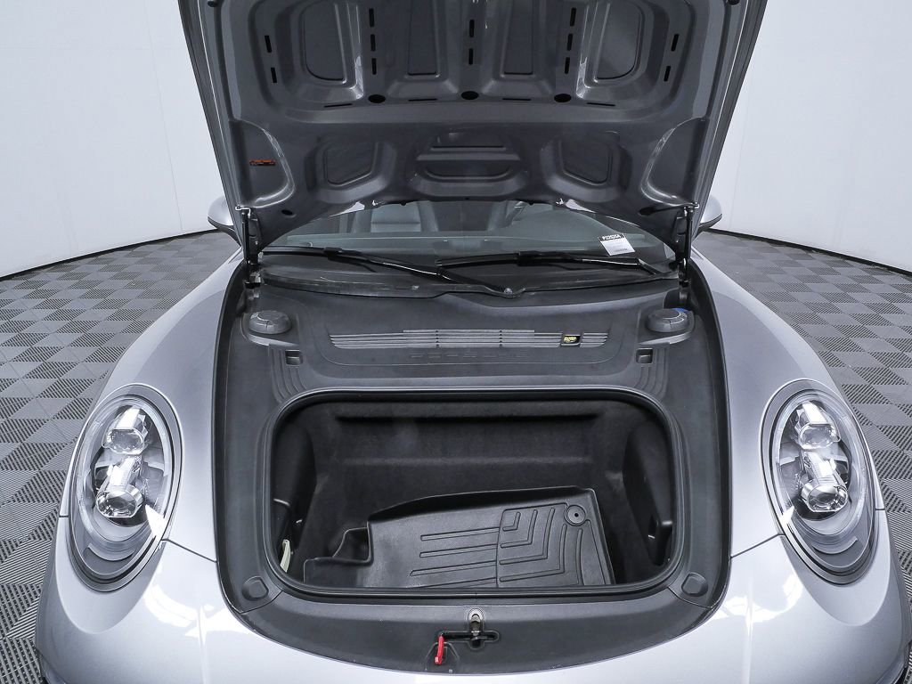 Certified 2019 Porsche 911 Carrera S image 34