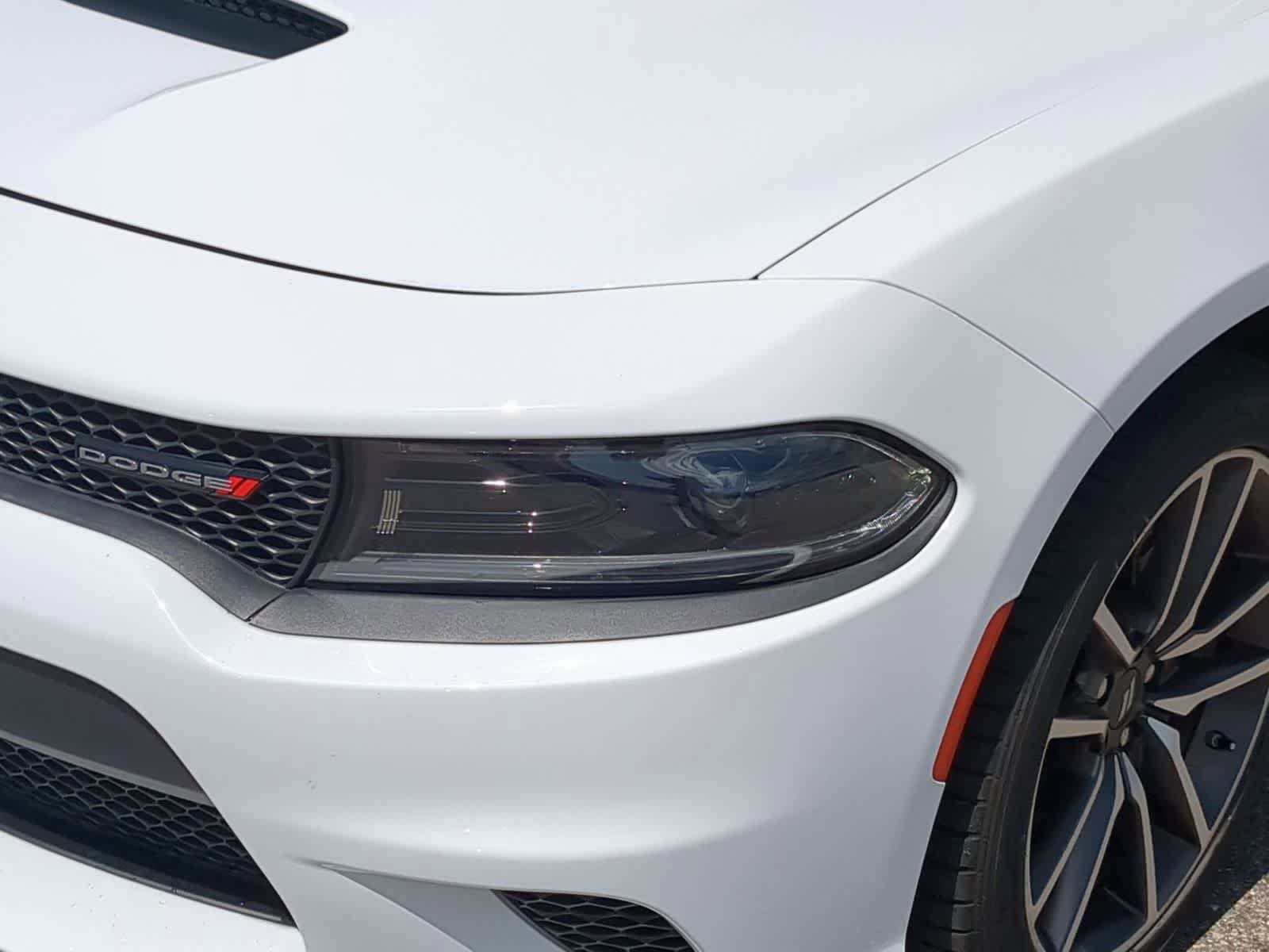 Certified 2023 Dodge Charger R/T w/ Technology Group RWD image 11