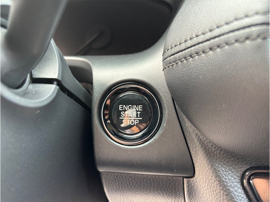 Used 2023 Honda HR-V LX image 21
