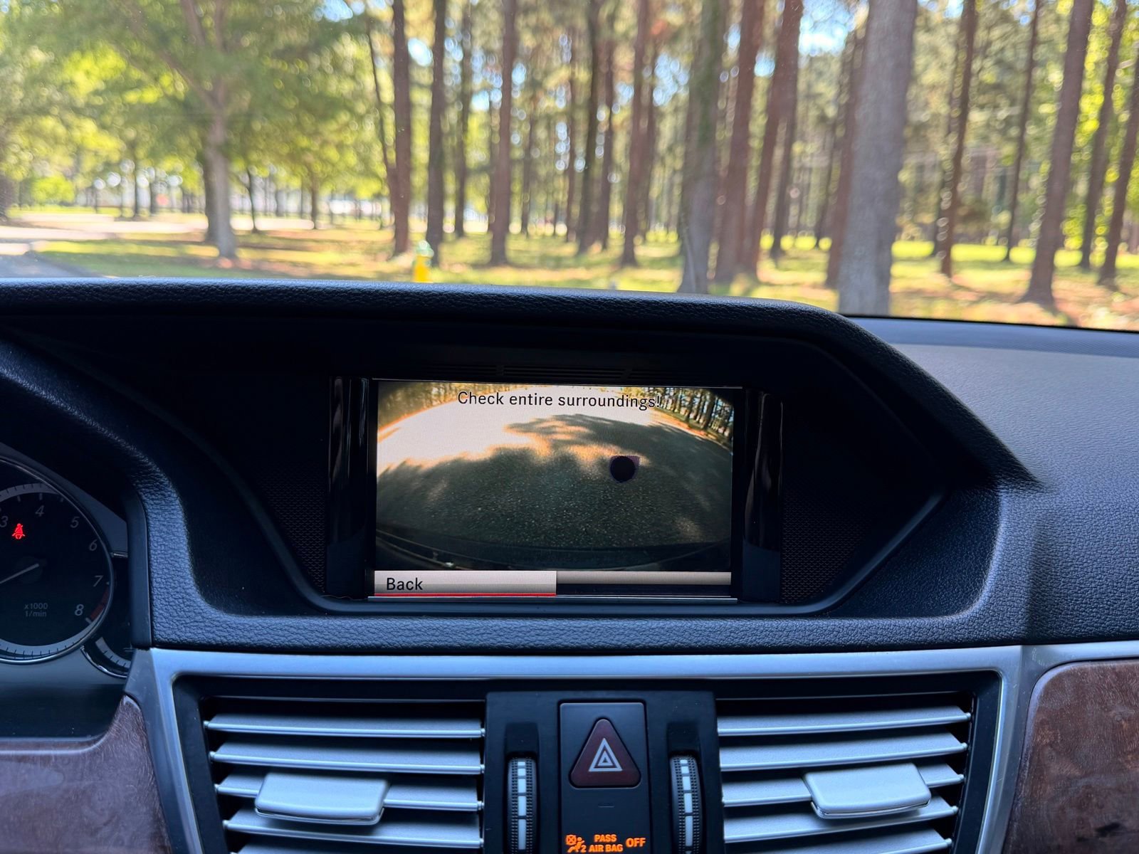 Used 2013 Mercedes-Benz E 350 Sedan image 4