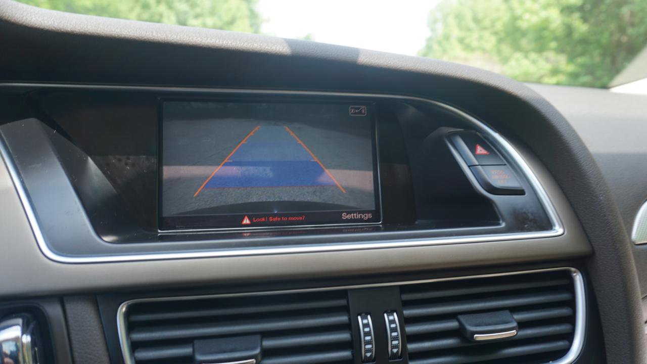 Used 2013 Audi A4 2.0T Premium Plus w/ Premium Plus Pkg AWD/4WD image 15