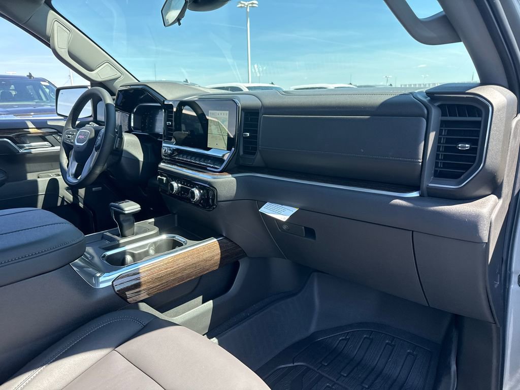 New 2026 GMC Sierra 1500 Elevation w/ Elevation Premium Package AWD/4WD image 40