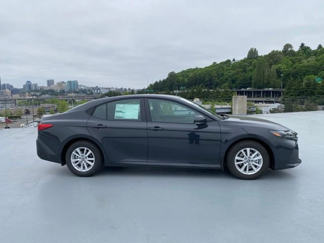 New 2026 Toyota Camry LE FWD image 3