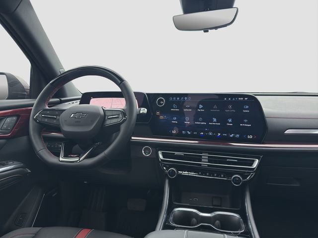 Used 2026 Chevrolet Traverse RS image 14