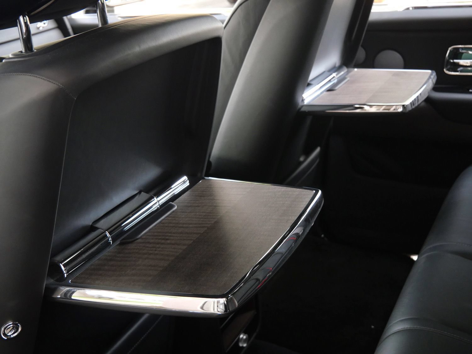 Certified 2021 Rolls-Royce Cullinan AWD/4WD image 27