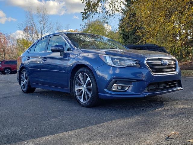 Used 2019 Subaru Legacy 3.6R Limited w/ Popular Package #2A