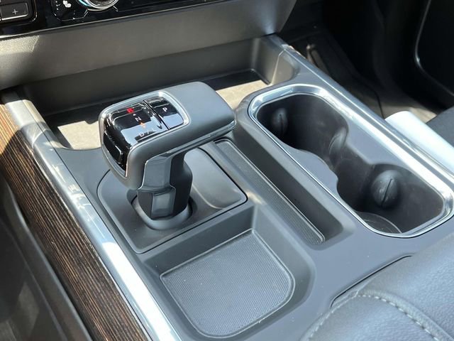 Used 2025 GMC Sierra 1500 Elevation image 23