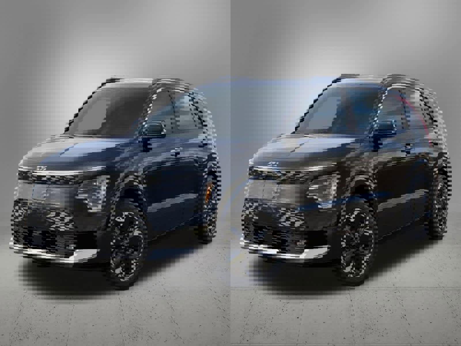 New 2024 Kia Niro Wave