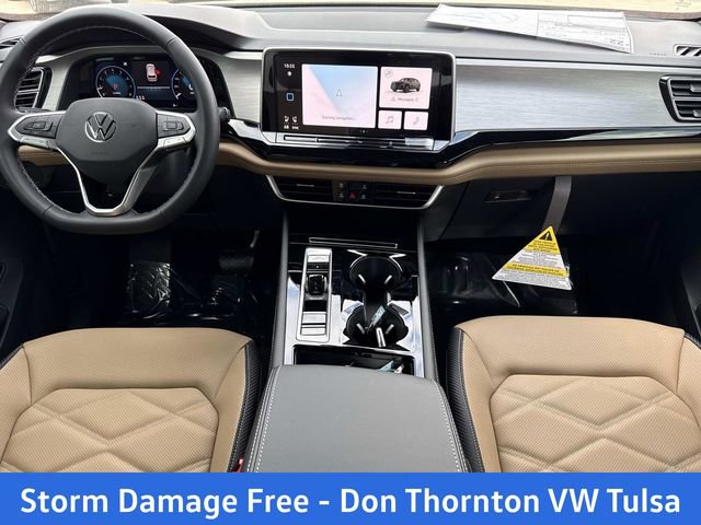 New 2026 Volkswagen Atlas Cross Sport SE image 19