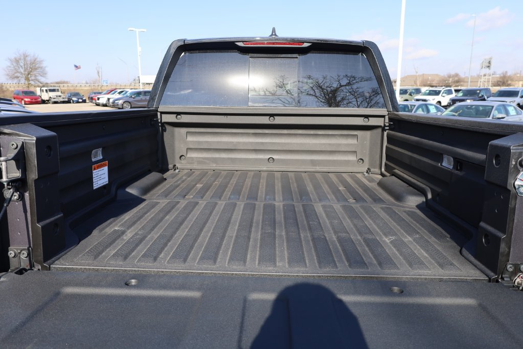New 2026 Honda Ridgeline TrailSport image 7