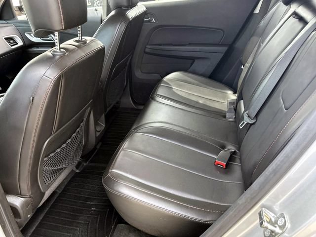 Used 2015 Chevrolet Equinox LT w/ Power Convenience Package FWD image 11