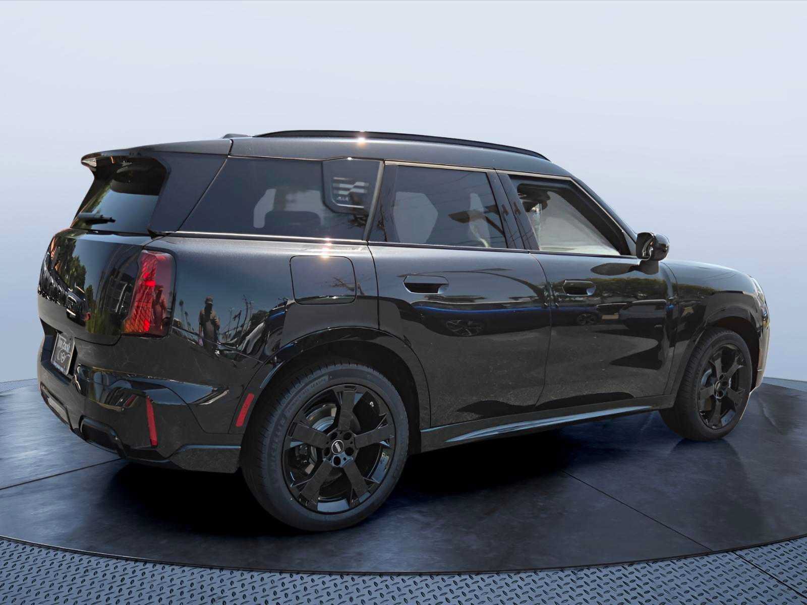 New 2026 MINI Cooper Countryman S AWD/4WD image 6