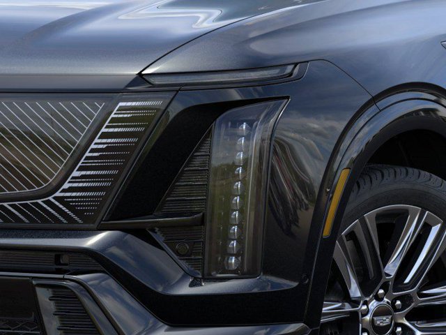 New 2027 Cadillac Vistiq Luxury AWD/4WD image 10