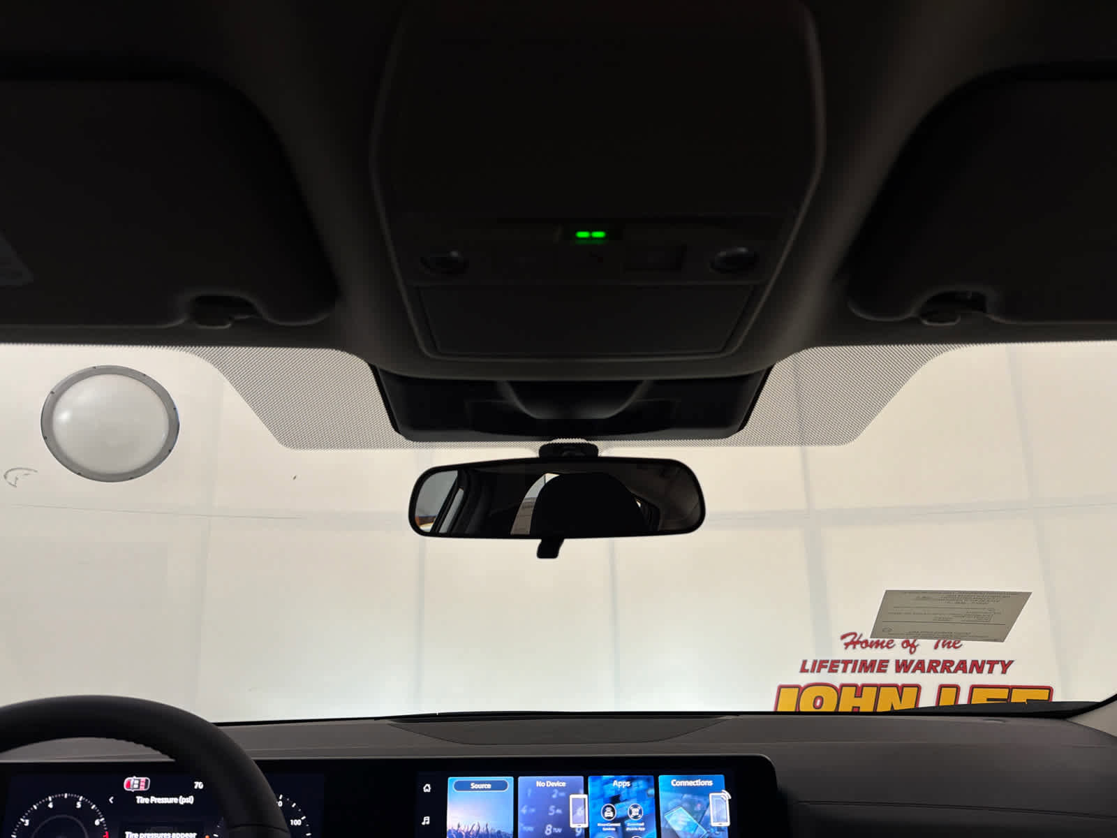 New 2026 Nissan Sentra SR w/ Floor Mat Package image 20