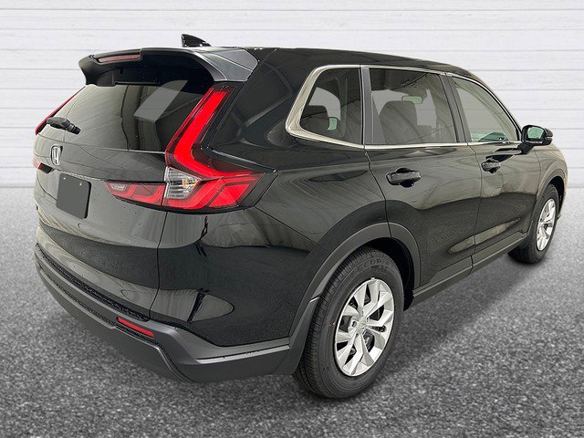 New 2026 Honda CR-V LX image 6